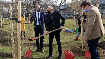 Beograd je važna investiciona destinacija za nemačke kompanije